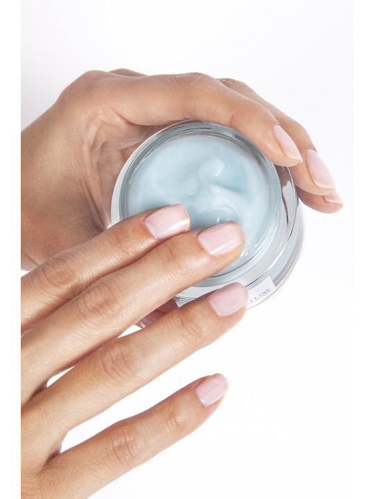 Зволожувальний крем-гель з гіалуроновою кислотою Instytutum HydraFusion 4D Hydrating Water Burst Cream, 50 мл